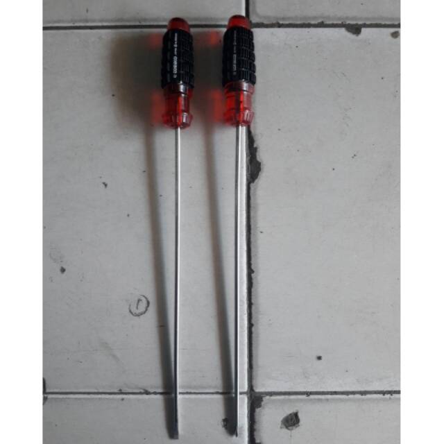 Obeng setting tomeco