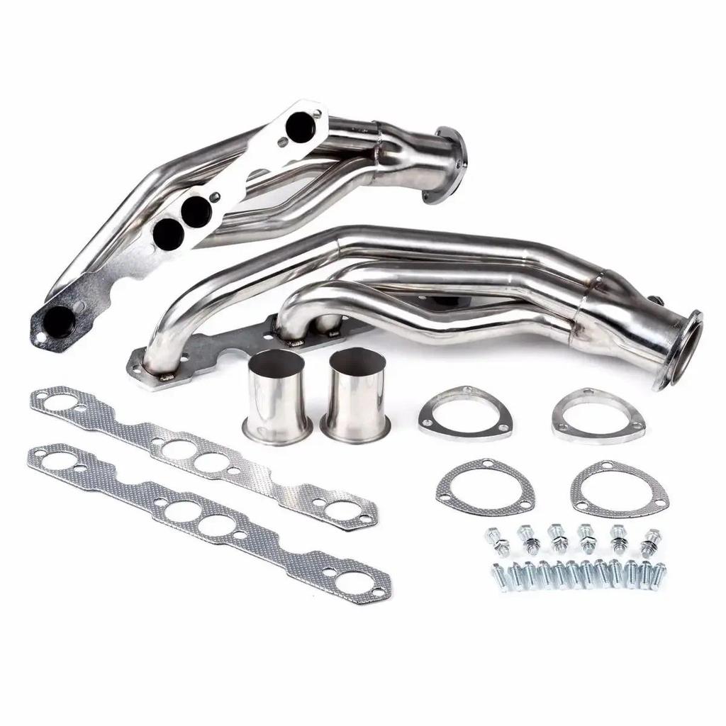 High Quality Exhaust Headers for NEW Chevy 88-95 Truck  305 350 5.7L GMC