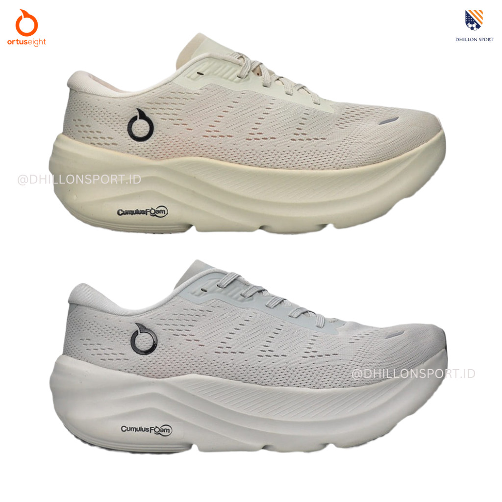 Sepatu Running ORTUSEIGHT BIRMINGHAM | Sepatu Lari Ortuseight