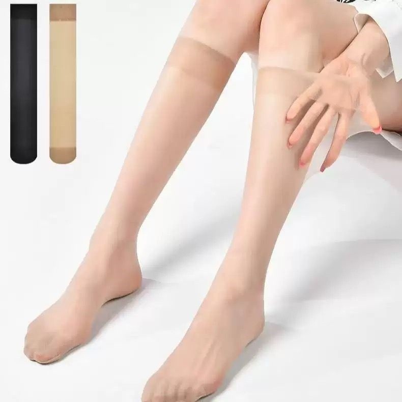 3 pasang /kaos Kaki Stocking WanitaTransparan Stocking Legging Lingerie Sexy