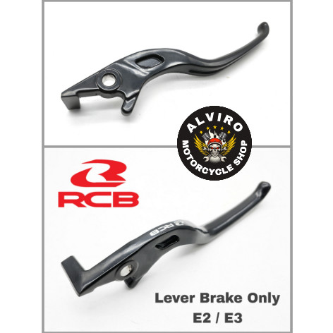 Handle Rem Rcb Kanan Untuk Master Rem Original Rcb Untuk Motor Supra / Karisma / Blade / Revo / Beat