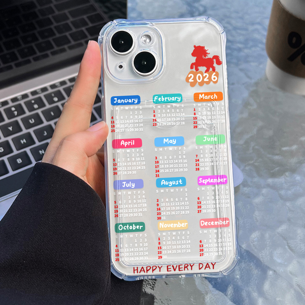 Card Holder Case for Samsung A56 A05S A06 A34 A05 A54 A04 A12 A36 A55 A10S A03 S22 S23 S24 Ultra M40