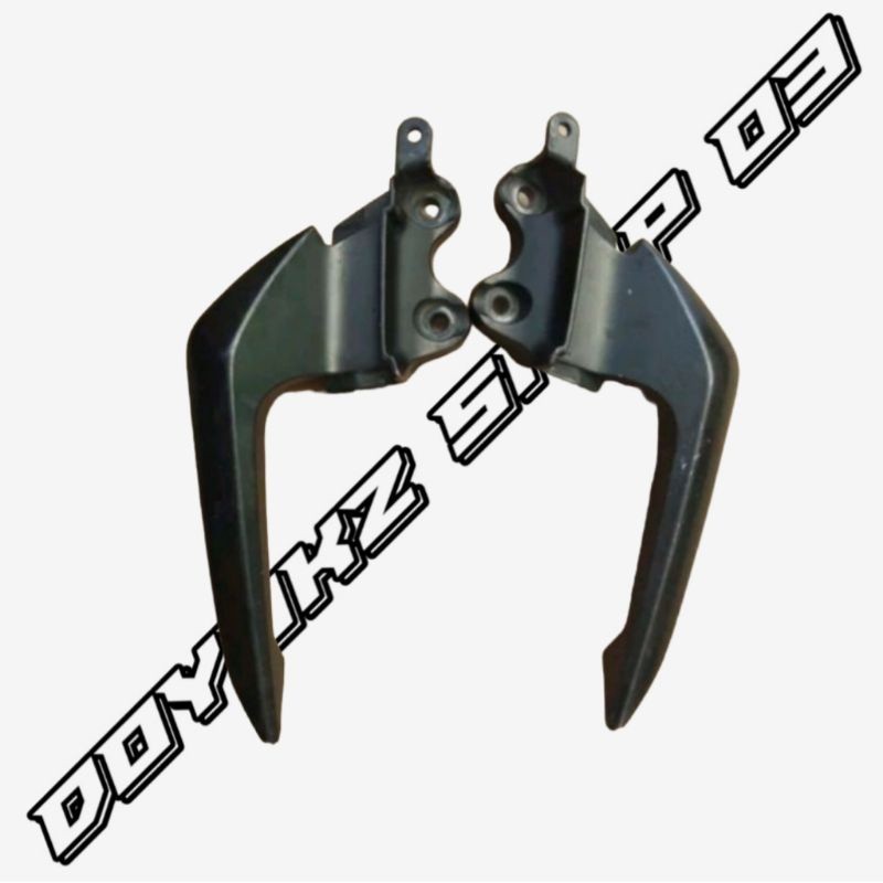 Behel CB150R New Begel CB150R New 2015 - 2022 Model Original