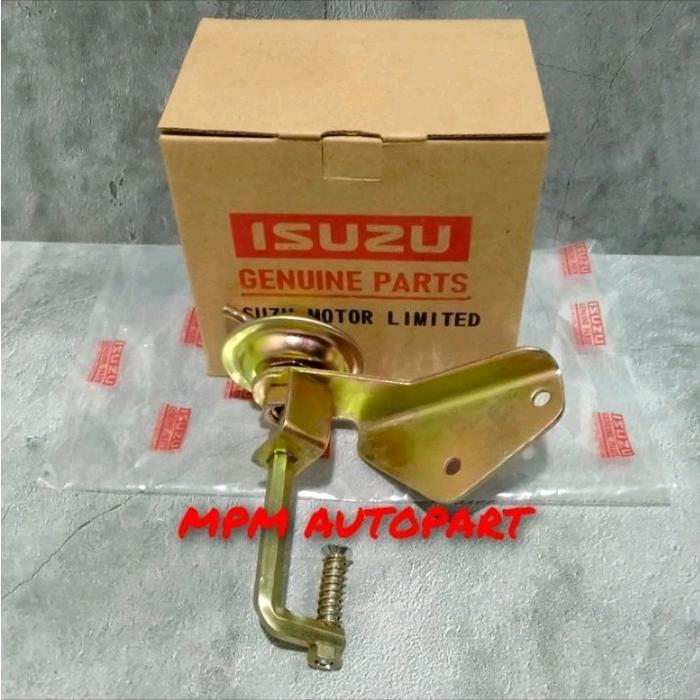 vacum vakum idle up ac panther 2.5 2500cc kapsul touring old lama Original Equipment Manufacturer
