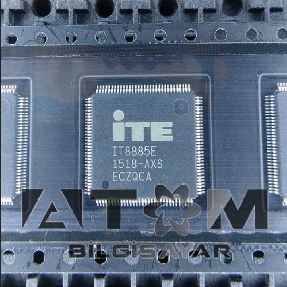 ITE IT8885E IT8885 Original + Flash Request