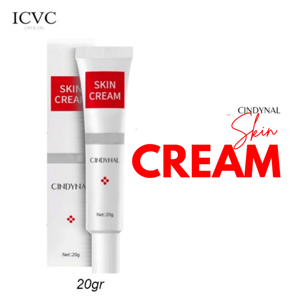 CINDYNAL Skin Cream Niacinamide Cream 20g