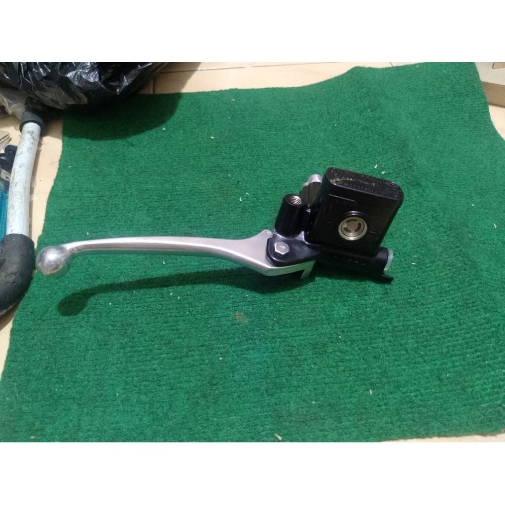 master rem Nissin Motor Honda Blade Supra x 125 fi beat Original nissin