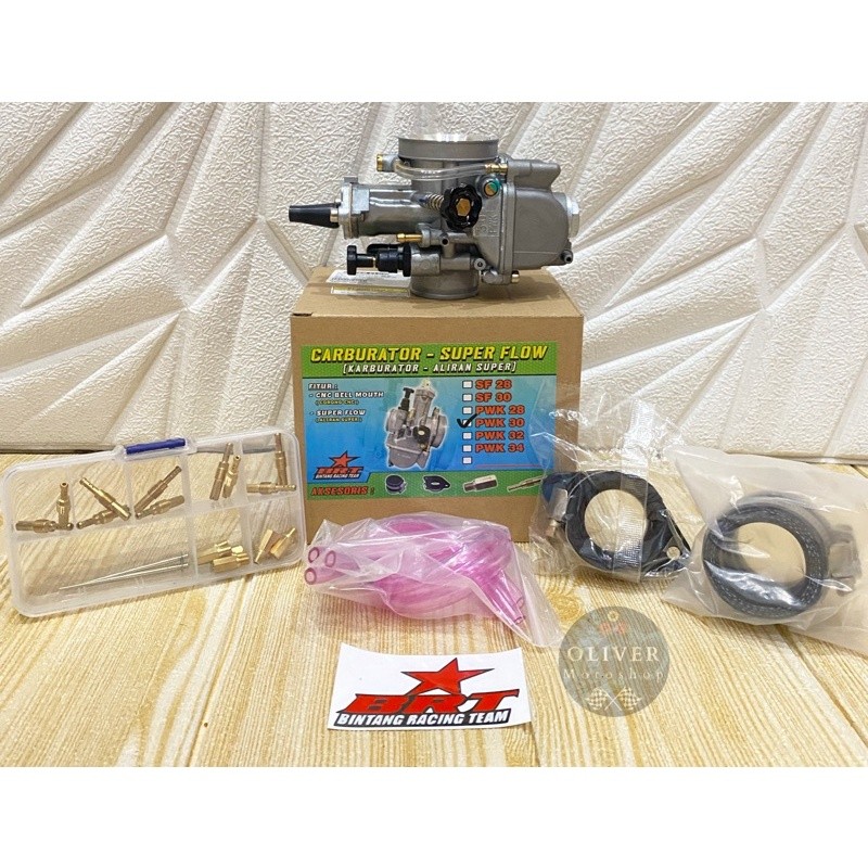 Karburator Karbu Carburator BRT PE SF 24- PE SF 26 - PE SF 28 - PE SF 30 - PWK SF 28 30 32 34 - ORIG