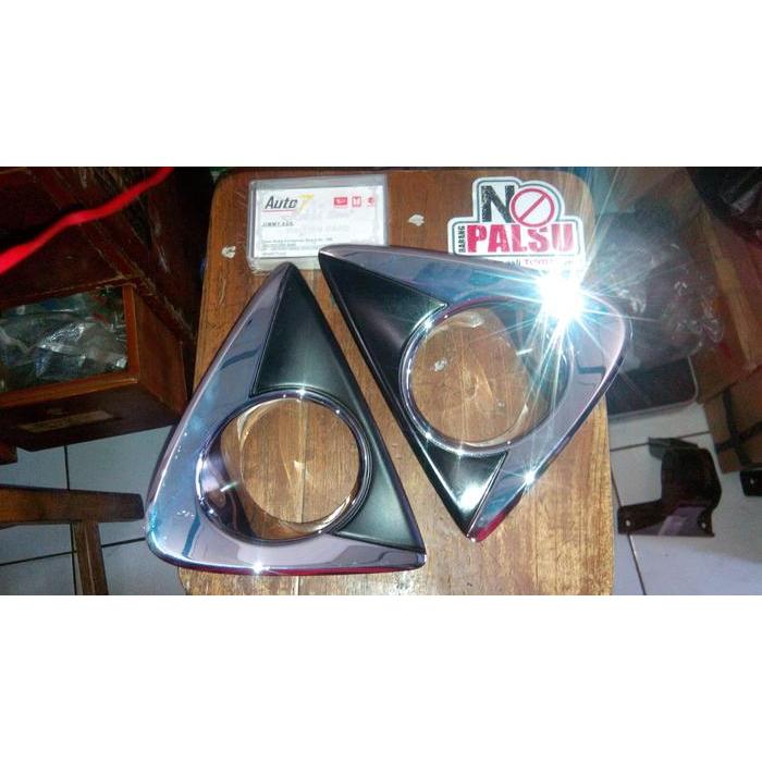 Ring Foglamp Toyota Agya original. bermutu