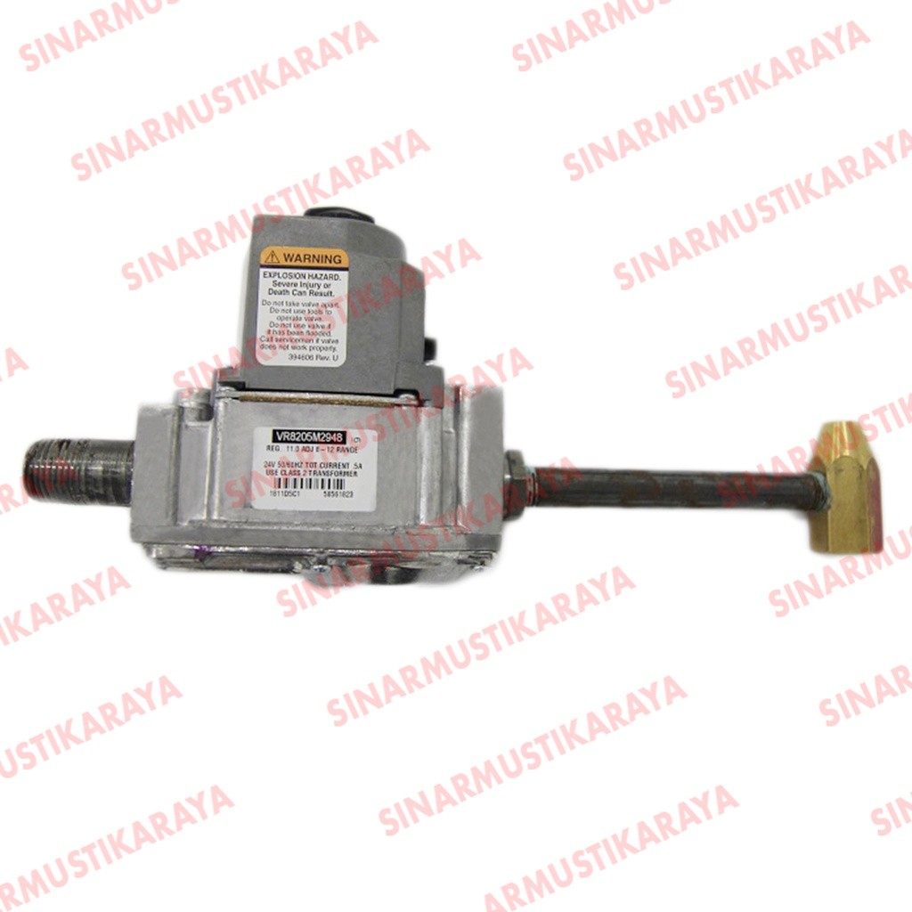 Terbaru ReadyGas Valve SS-225 Complete Set Spare Part Super Saver Heater Pemanas