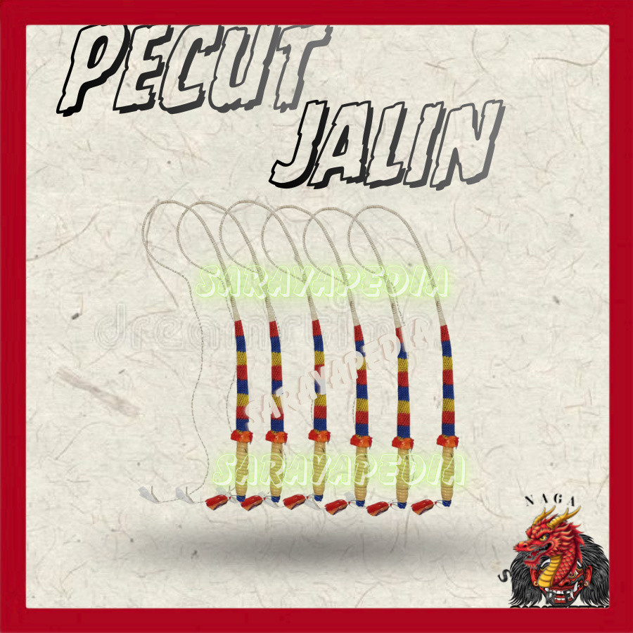 Pecut Jaranan Jalin Pecut Pentas NGS