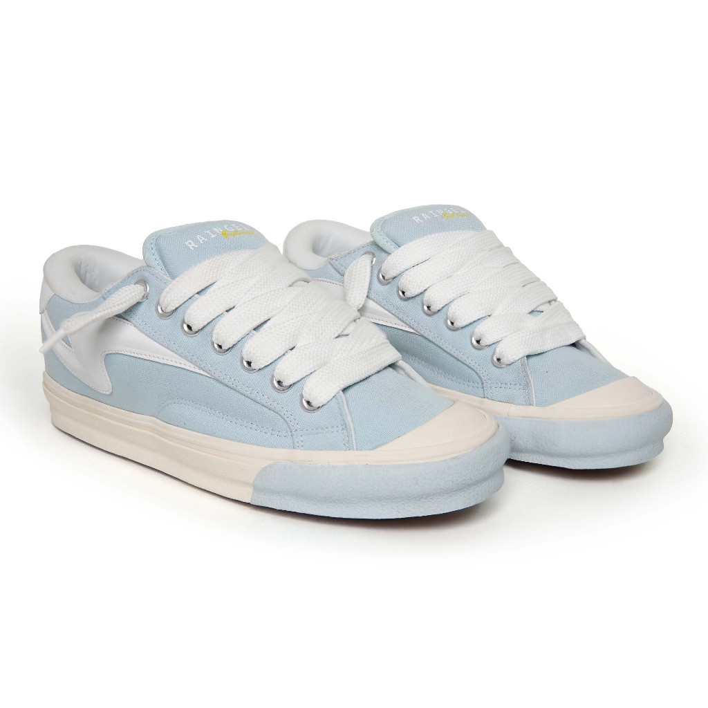 RAINGEL BIGMAX SKY BLUE - Sepatu Local Brand Original - Sky Blue