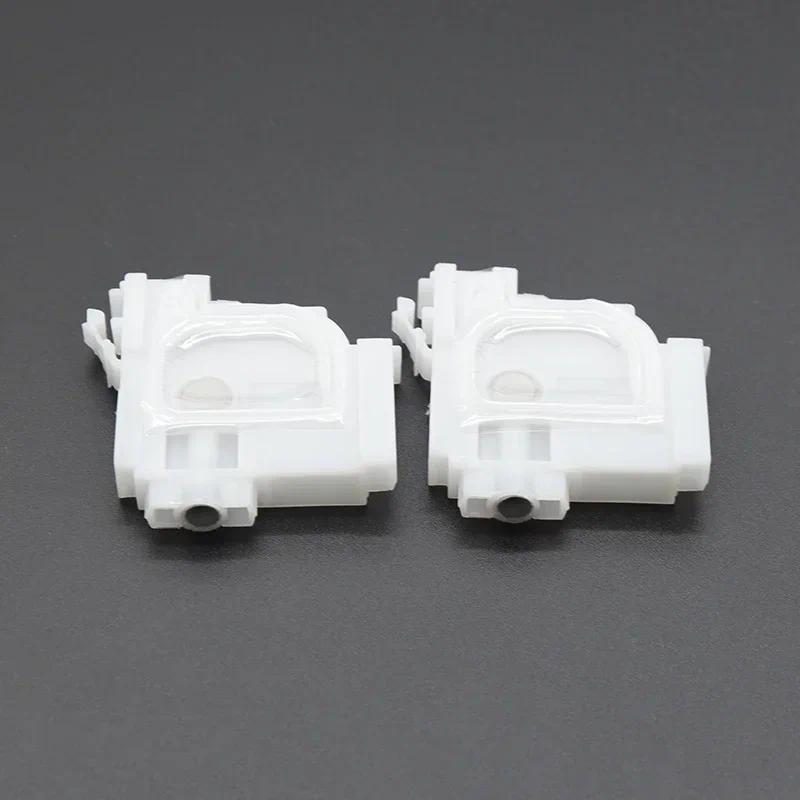 20PCS Ink damper dumper For Epson L1800 L1300 L800 L350 L360 L353 L355 L455 L450 L358 L555 L550 L558
