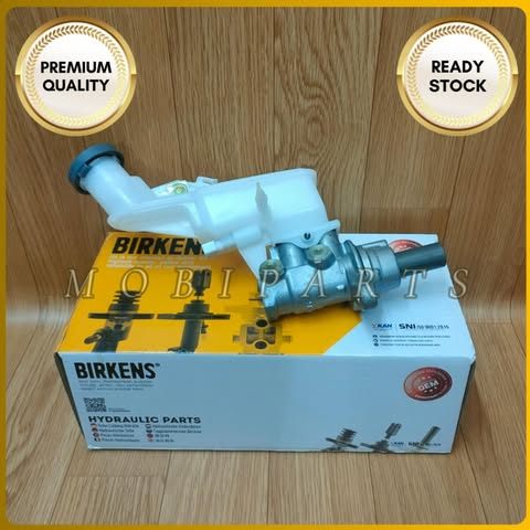 Brake Master Rem Atas Suzuki Swift BIRKENS
