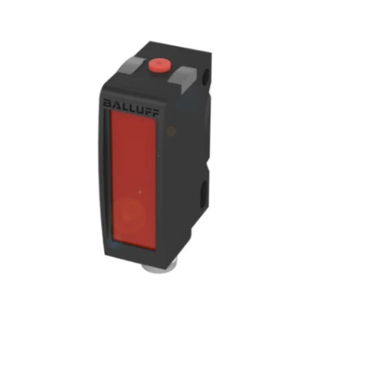 2025 BALUFF BOS01L8 Specular Reflection Sensor BOS 6K-PU-PT10-S75 High Sensitivity