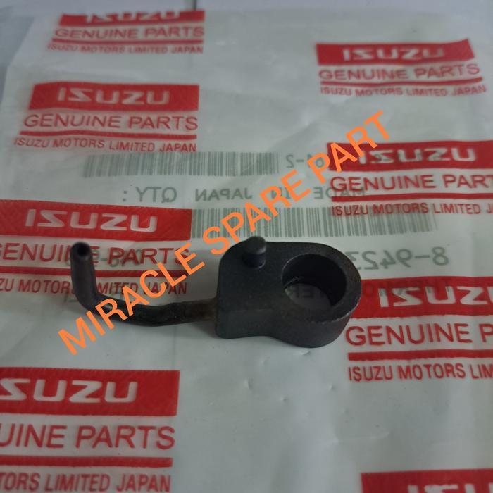 Pipa Oli Jet Piston Isuzu ELF NKR66 NKR71 SPAREPARTS MOBIL
