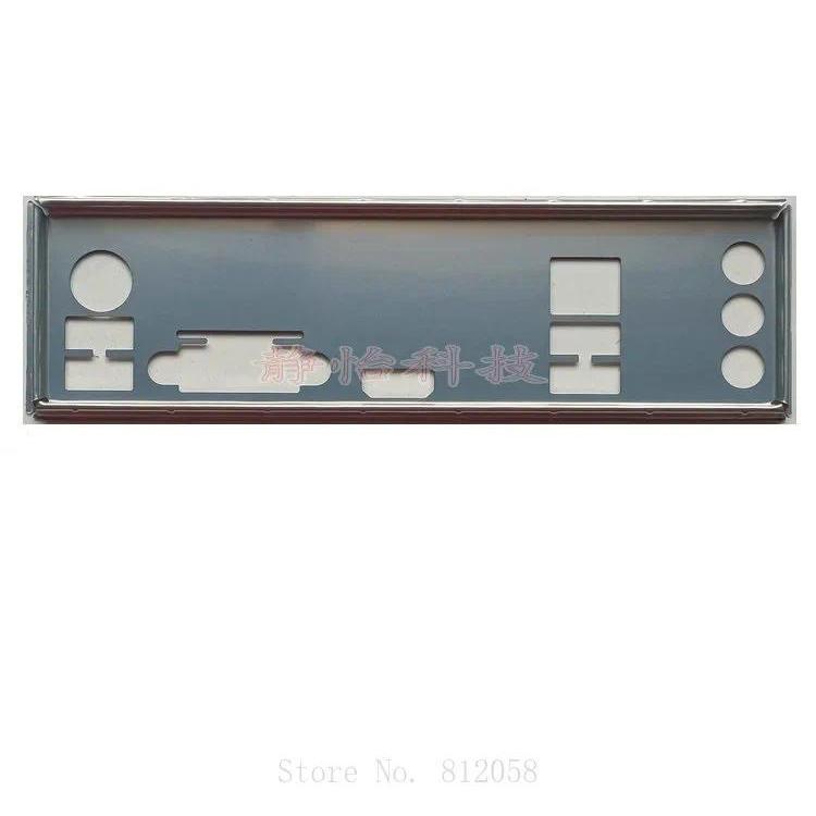 IO I/O Shield Back Plate BackPlate Blende Bracket Bezel Motherboard Baffle for ASRock B150M PRO4S B1