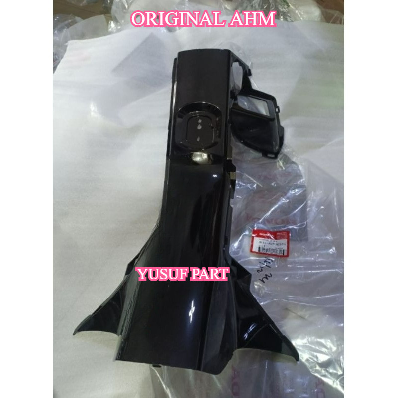 81141-K2F-NC0...COVER INNER HONDA SCOOPY-FI K2FP...ORI AHM
