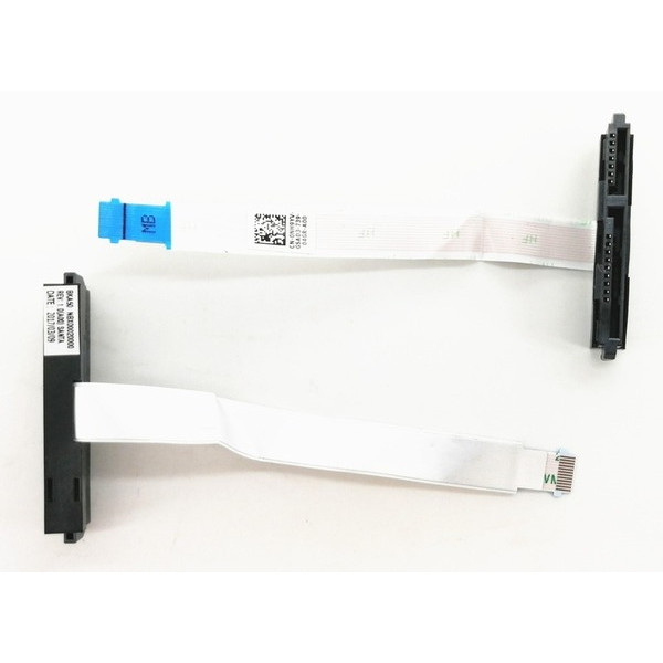 NEW SATA SSD Hard Drive Cable For DELL 15 7000 7560 7572 P61F BKA50 HDD Cable NBX00020000 0NH9YV NH9