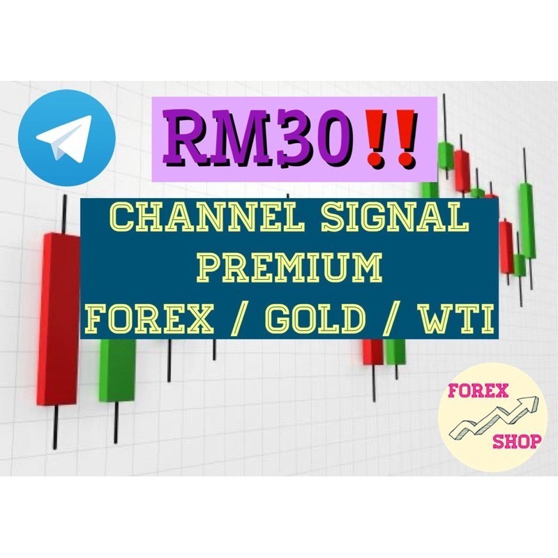 Forex Gold Premium Signal Channel