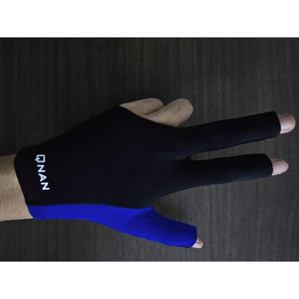 Sarung Tangan Billiard / Billiard Gloves Gloves Billiard Unisex Half Finger Co