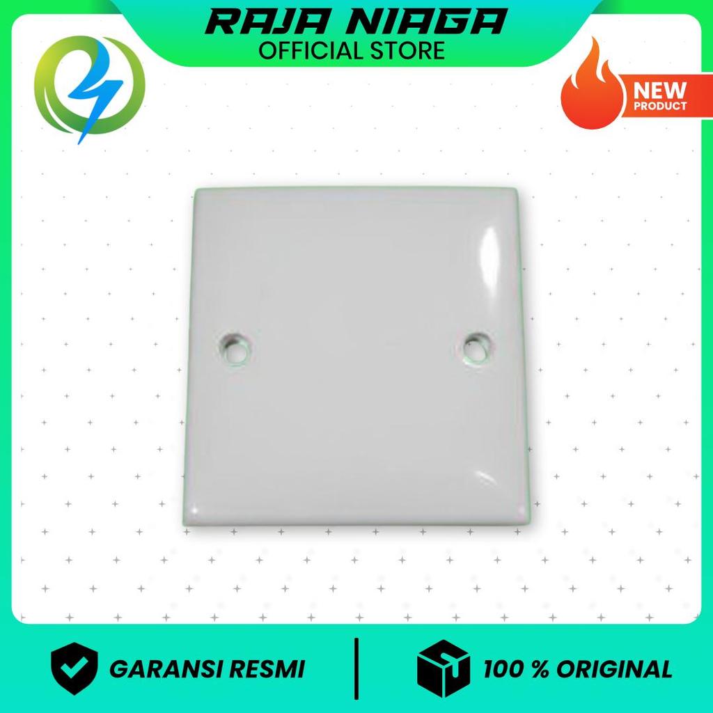 BLANK PLATE CLIPSAL SCHNEIDER. STOP KONTAK BLANK. SCHNEIDER.TUTUP MK