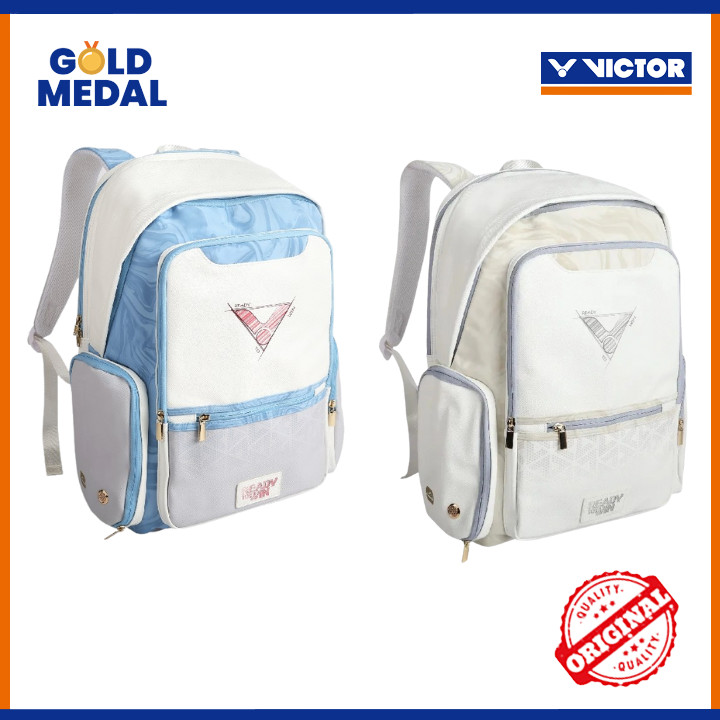 Tas Backpack Ransel Badminton VICTOR BR5043