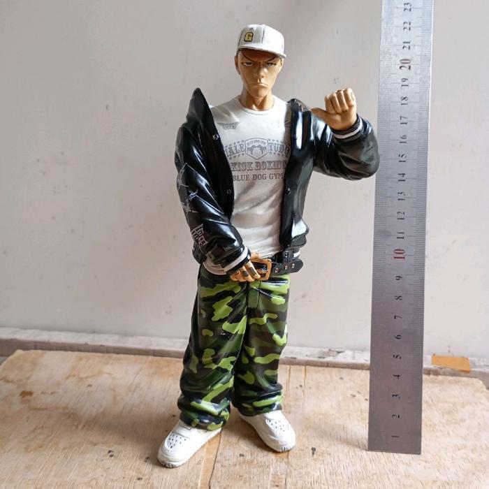 figure BMN kenichirou takasugi GG99