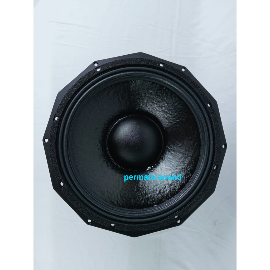 SPEAKER KOMPONEN PD1580 MKII 15 INCH VC 5 INCH PD 1580 MKII