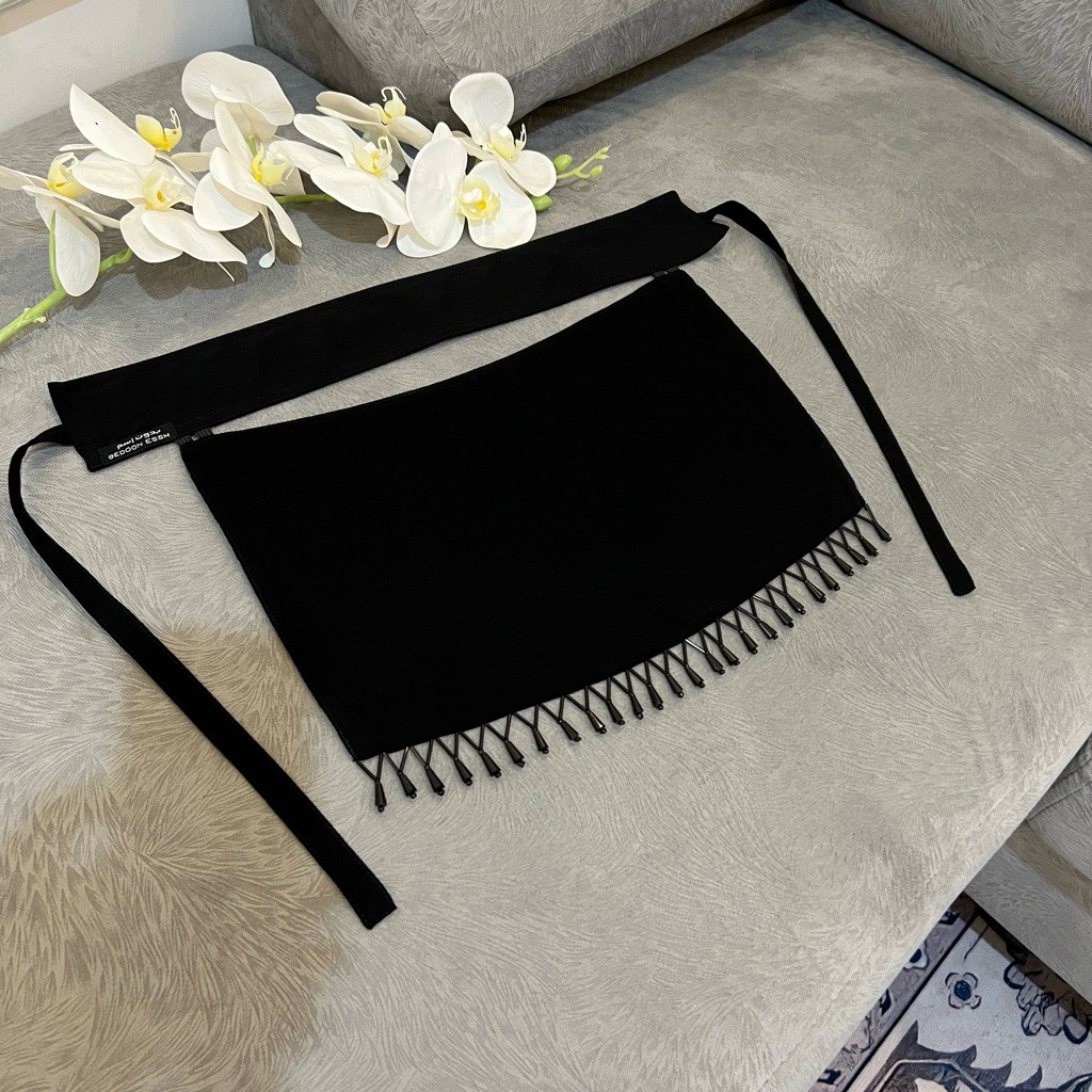 Tergacorcadar BEDOONESM 20cm 30cm NIQAB khas SAUDI PENDEK NIQOB HUREM CADAR YAMAN LOKAL CADAR BANDAN