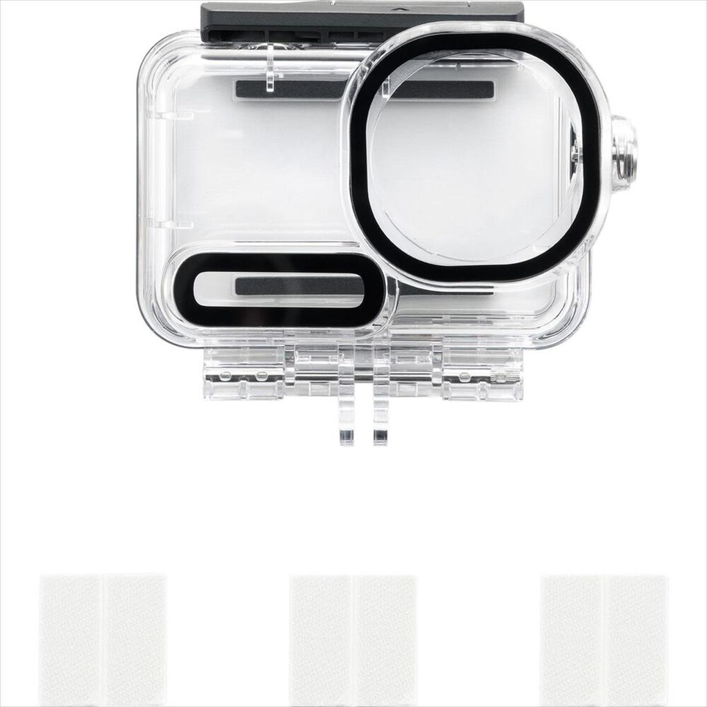 WATERPROOF CASE DJI OSMO ACTION 6