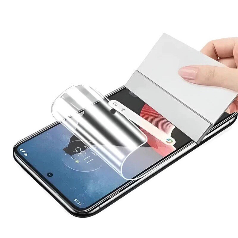 (FA)  COD Hydrogel Anti gores (Layar) Samsung A8 2015 / A8 / A8+