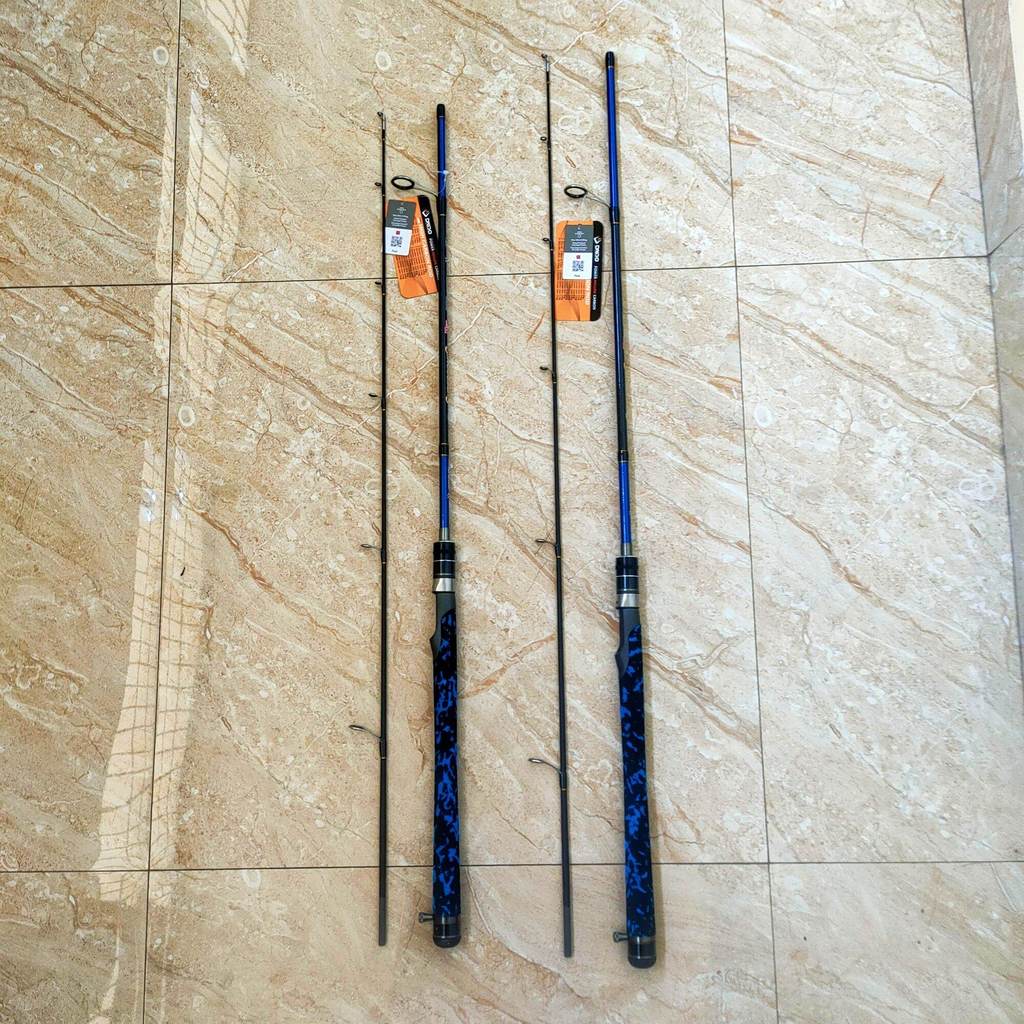 Joran Daido SUPERSONIC PRO Series 165 180