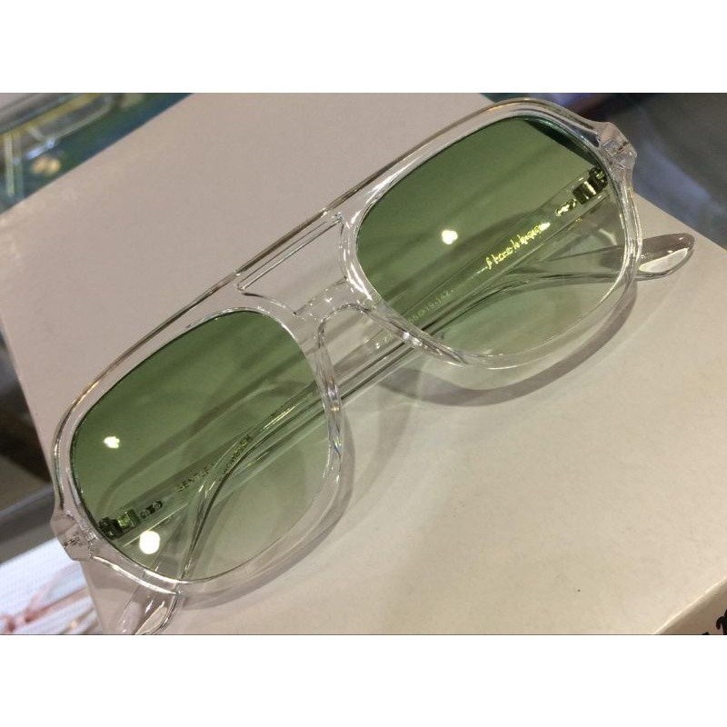 Kacamata GMonster_Flackbeei Sunglasses RAFFI AHMAD Kualitas Premium