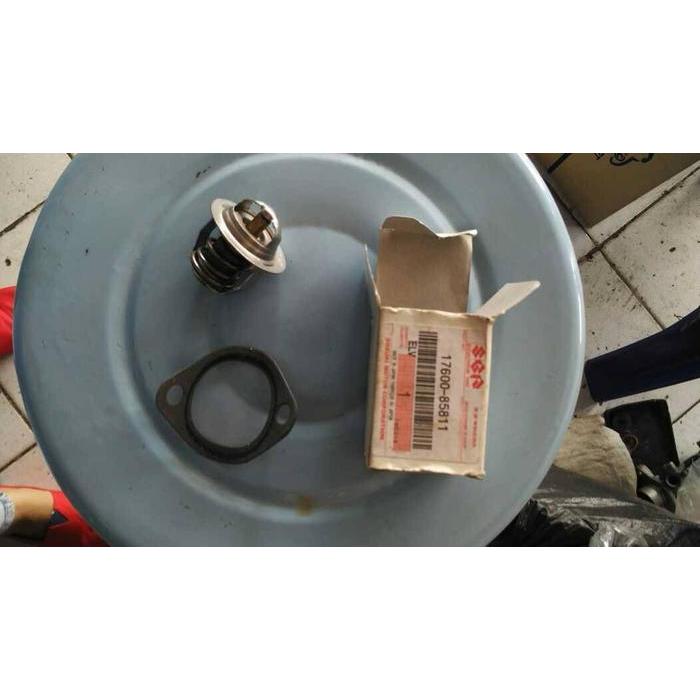 Thermostat Karimun Kotak SGP. bermutu