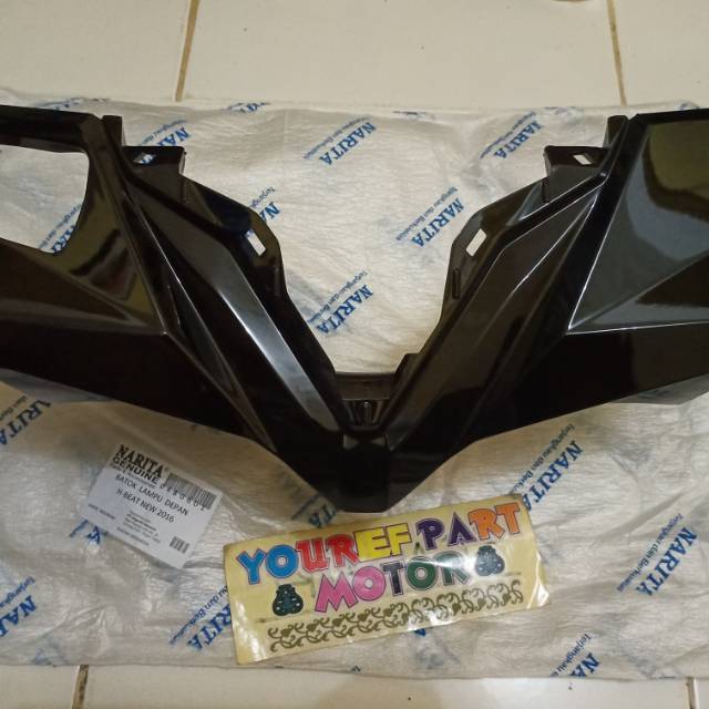 BATOK DEPAN HONDA BEAT NEW 2016 BEAT FI ESP 2016 2017