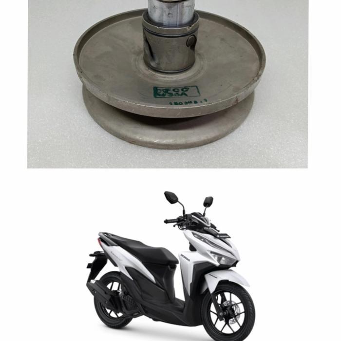 Pully Pulley Puli Honda New Vario 125 150 FI ESP Ori PASSS