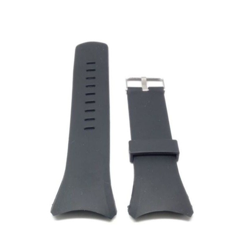 Strap Tali Jam Tangan KALIBRE Digital Watch RAPOZ 996221060 RUBBER STRAP KALIBRE RAPOZ