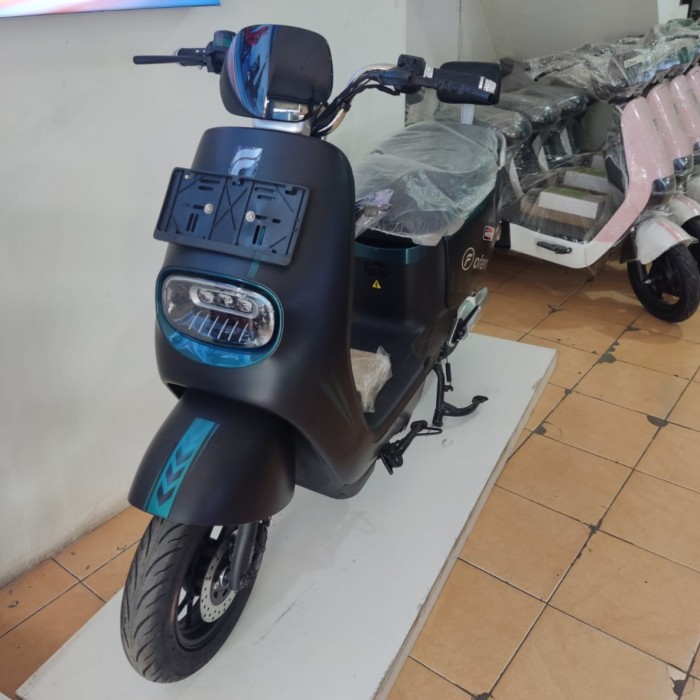 Sepeda Motor Listrik OFERO STAREER MOTO Electric E Bike