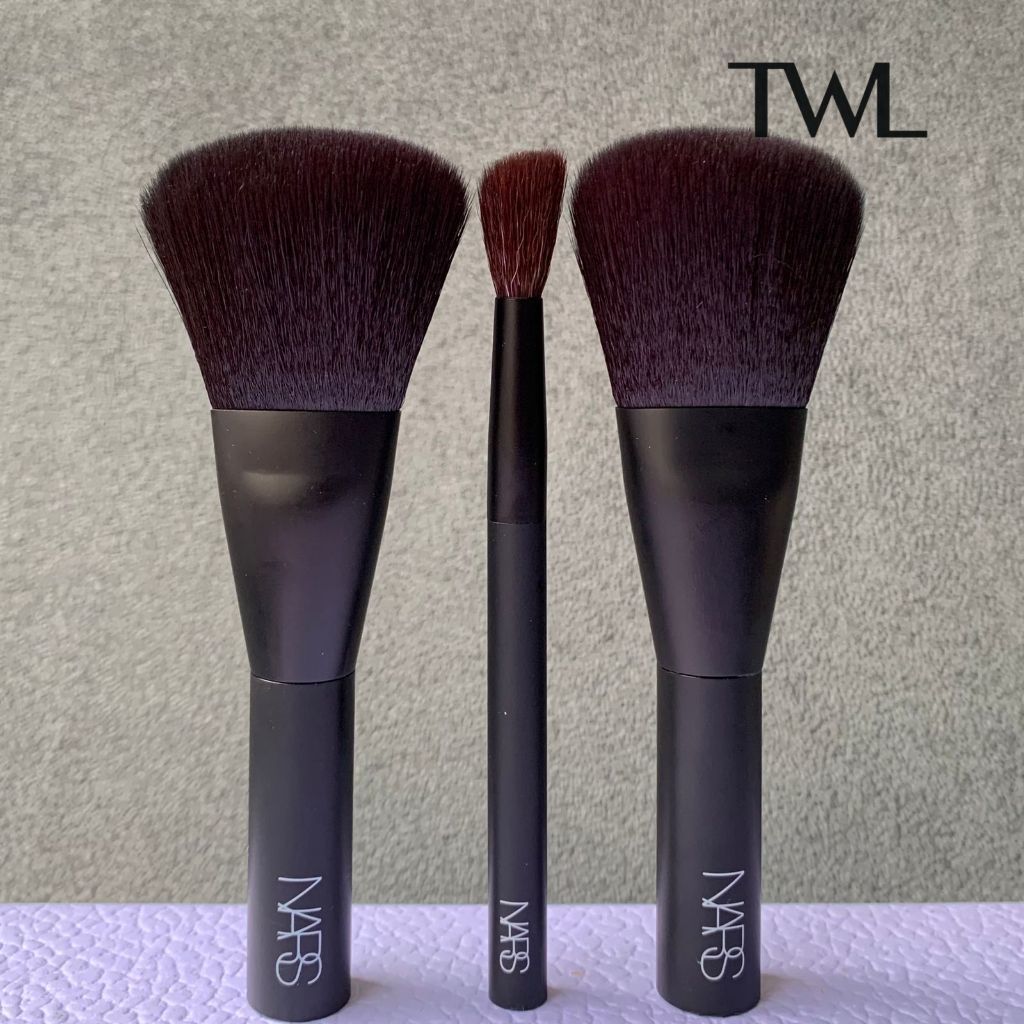 Nars Single Brush / Nars Mini Blush Brush / Nars Mini Blending Brush / Nars Brush