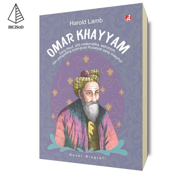 Omar Khayam - Harold Lamb - Not Specified