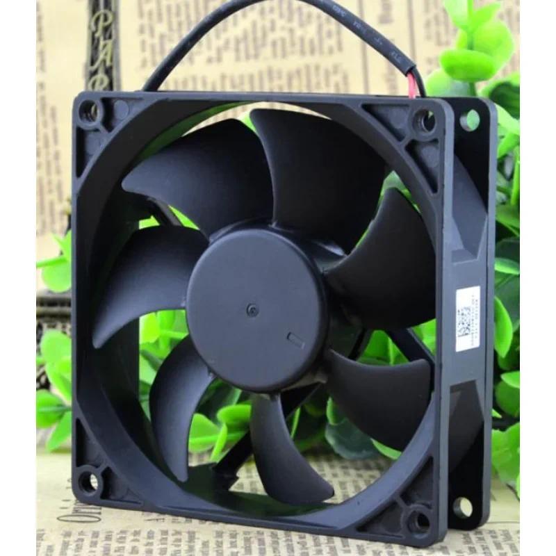 New CPU Fan For XINRUILIAN RDD9025S1 12V 050A High Air Volume Fan 9225 92*92*25MM
