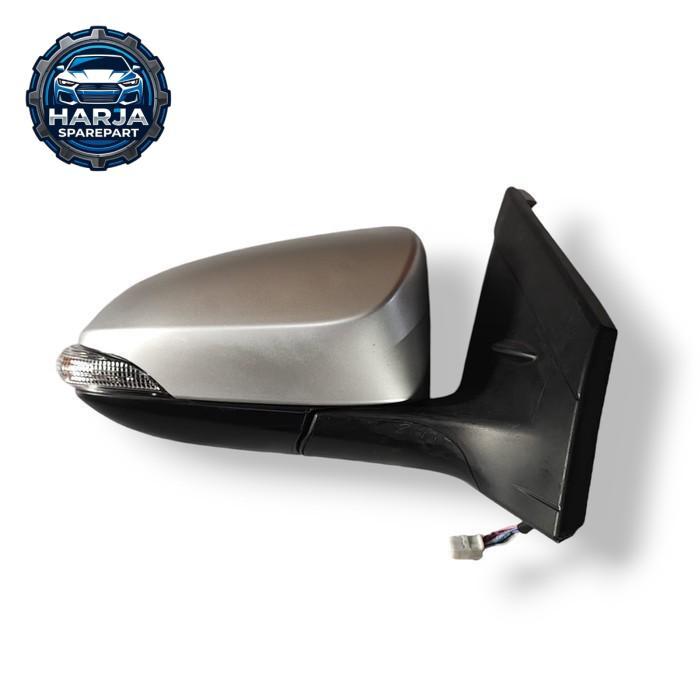 Spion Kanan Original mobil Toyota Yaris 2014 2015 2016 2017