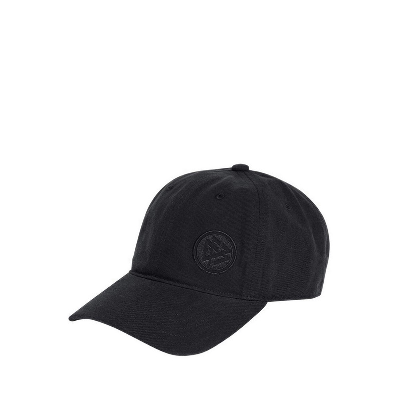 adidas Germany 26 Unisex Dad Cap - Black