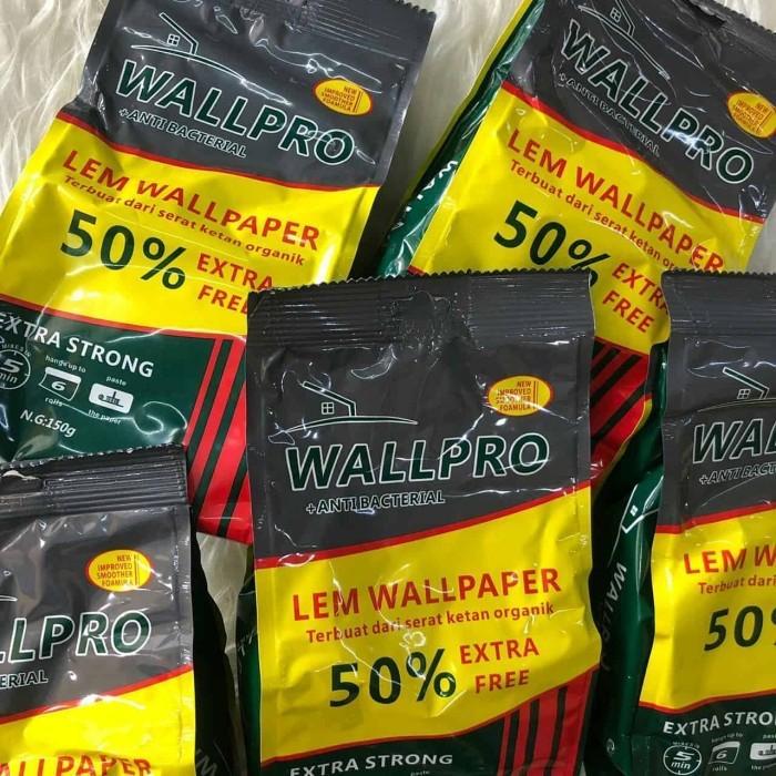 Lem Wallpaper Wallpro Lem Wallpaper Dinding