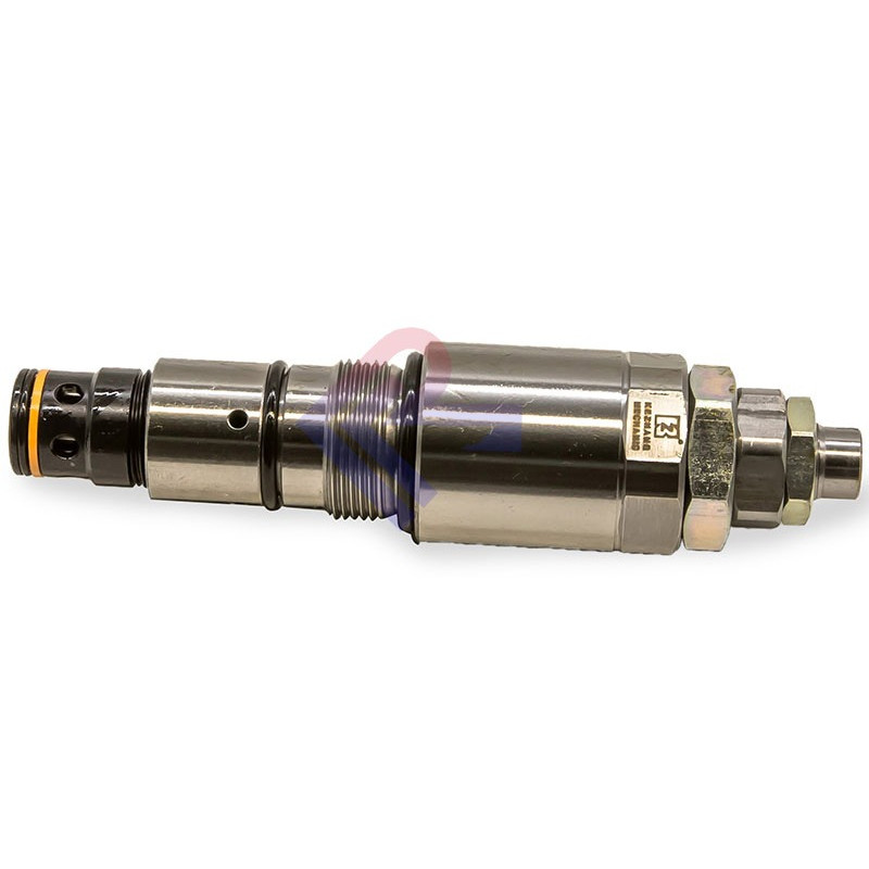 R210LC7 R215LC7 R290LC7 R300LC7 R305LC7 R210LC9 R290LC9 Main Relief Valve XKCG00468 XKBF01291 XKBF00