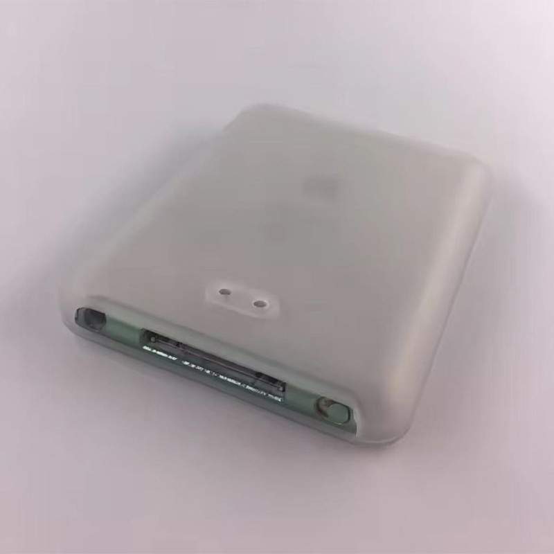 Soft Silicone Protective Case Cover for iPod Nano 3 3rd 4GB 8GB