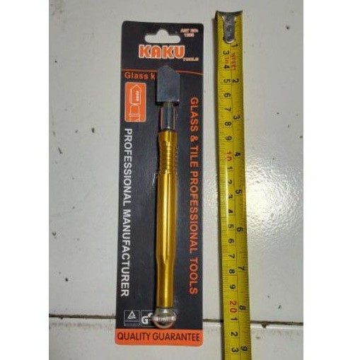 alat pemotong kaca premium kaku pembelah kaca potong kaca