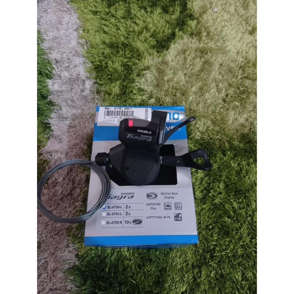 SHIFTER KIRI TIAGRA 2 SPEED