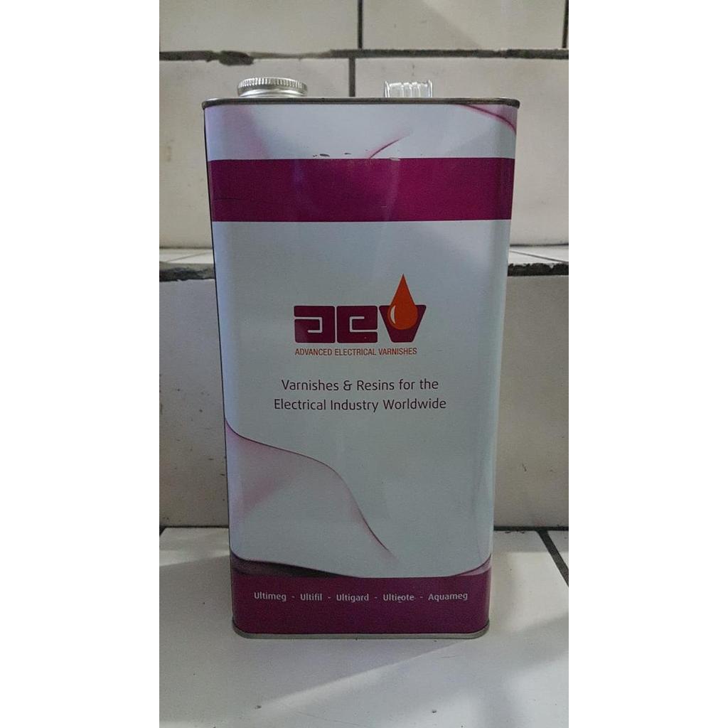 Varnis Sirlak Lem Ultimeg 2000-380 / Insulating Varnish High Quality